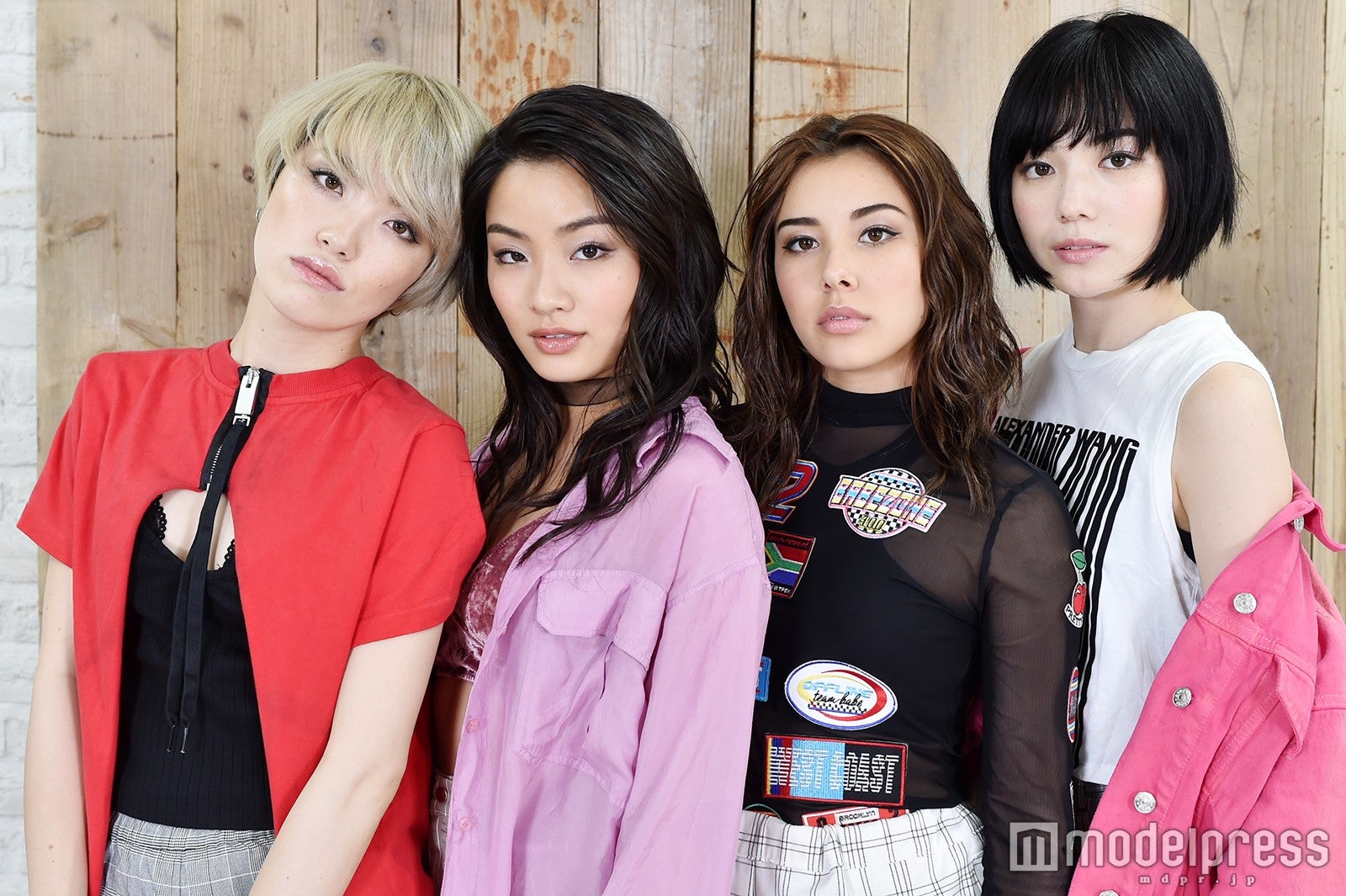 FAKY（C）モデルプレス