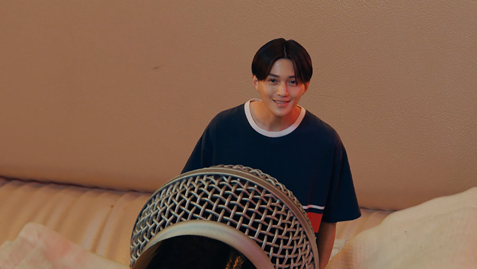 八木勇征「南くんが恋人！？ 」第6話より（C）テレビ朝日