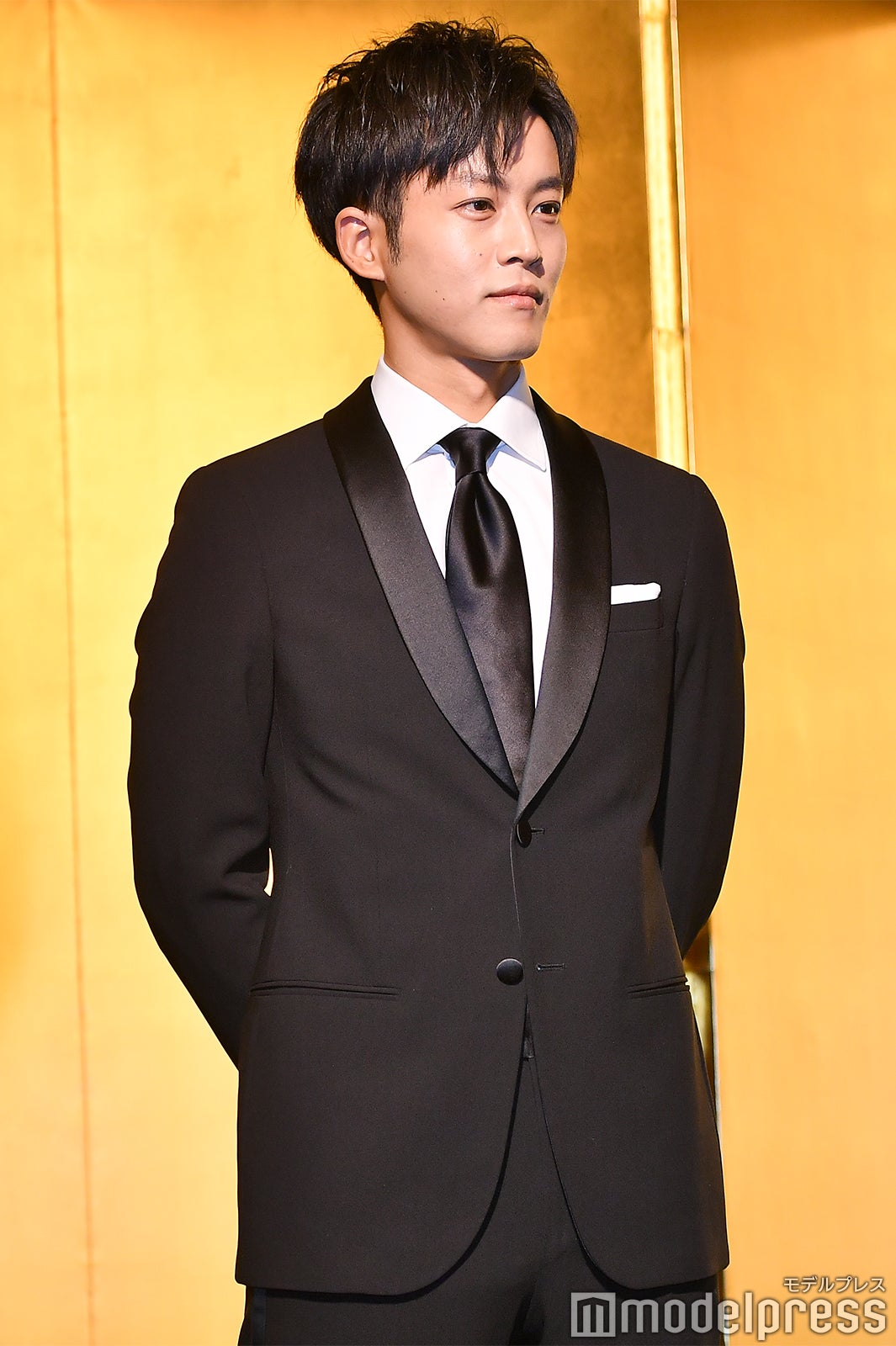 松坂桃李（C）モデルプレス