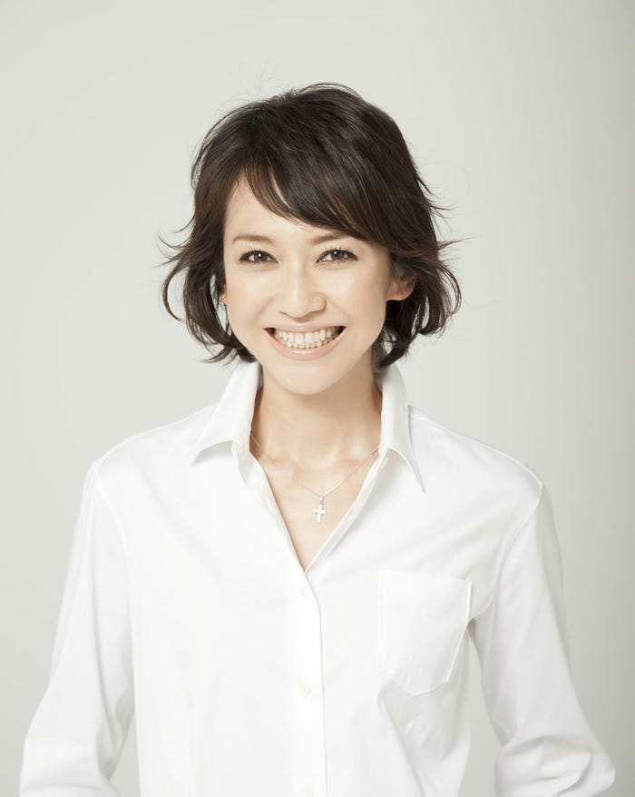 賀来千香子(画像提供:日本テレビ)