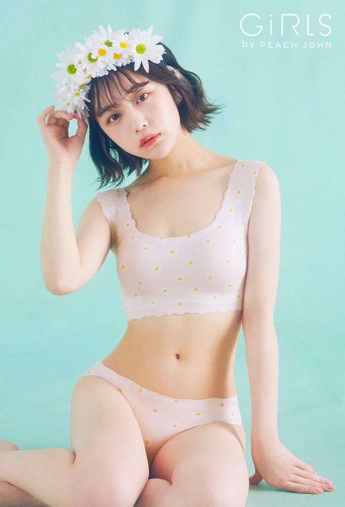 なえなの(提供画像)