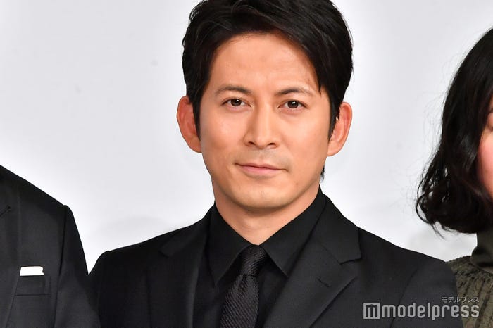 岡田准一 (C)モデルプレス