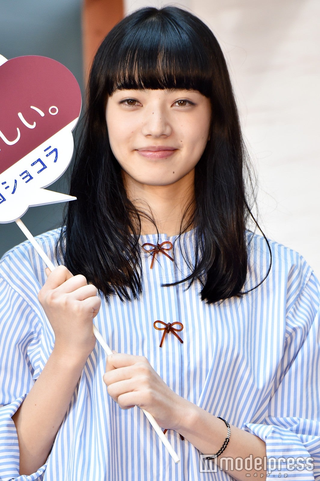 小松菜奈（C）モデルプレス