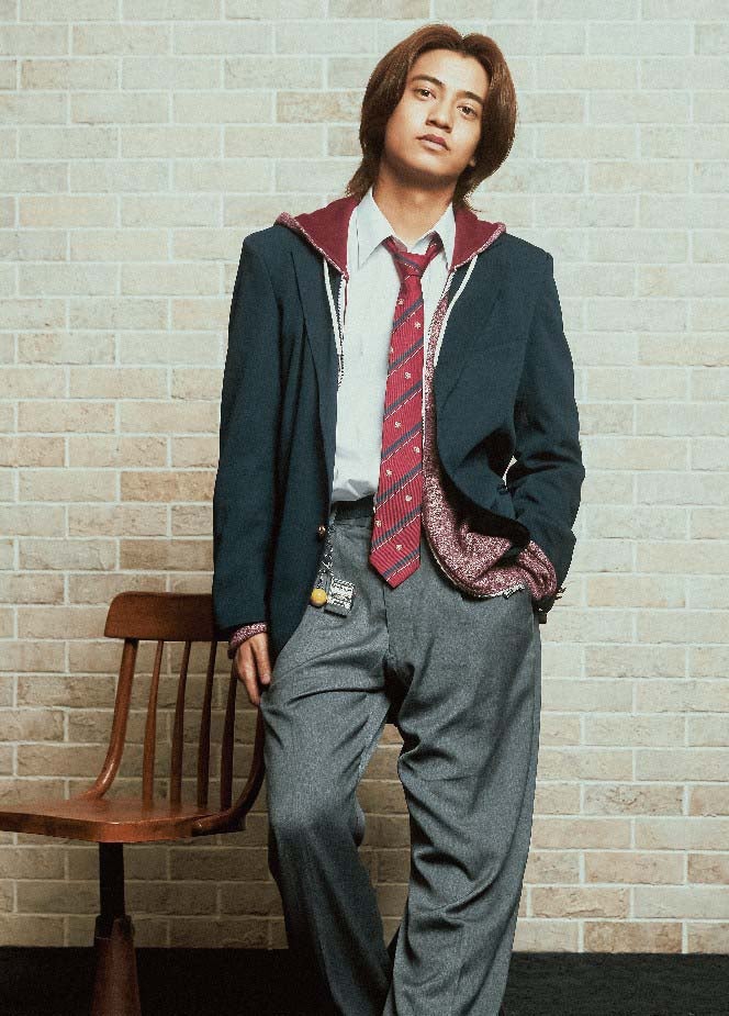 Amazon.co.jp: King & Prince 公式 生 写真 （高橋海人）KP00749