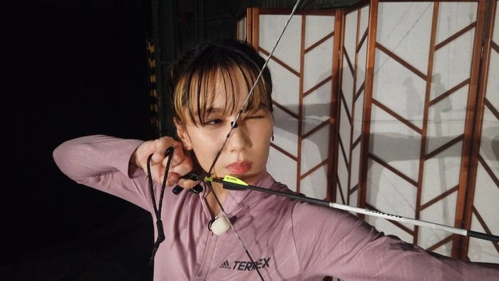 山本千尋(提供写真)