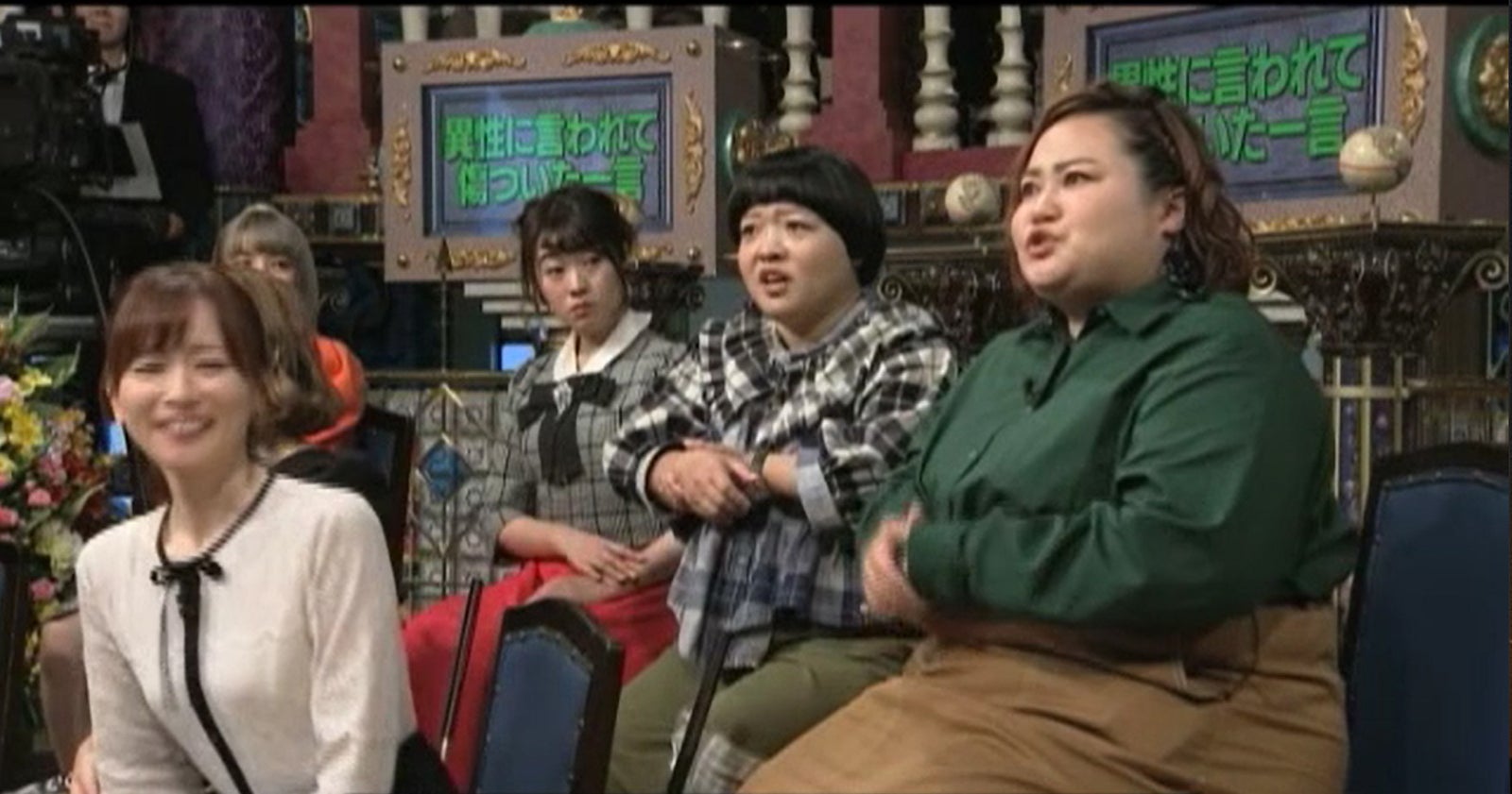 （C）日本テレビ