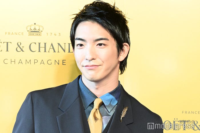 前田公輝(C)モデルプレス