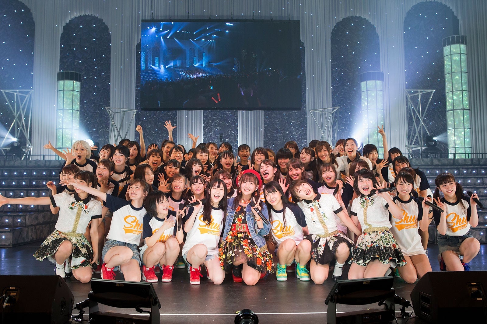 NMB48 （C）NMB48