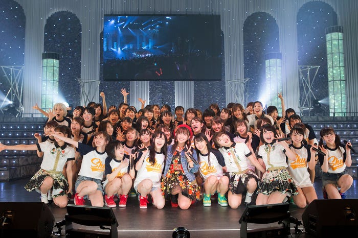 NMB48 (C)NMB48