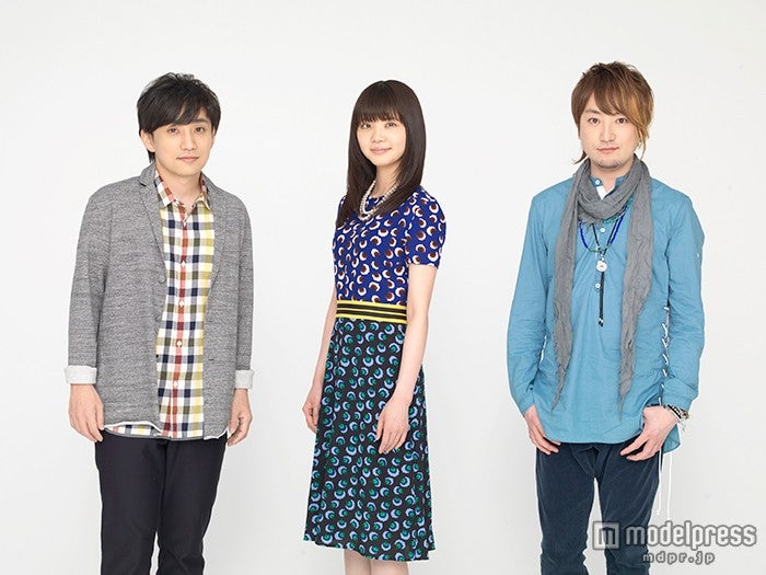 いきものがかり