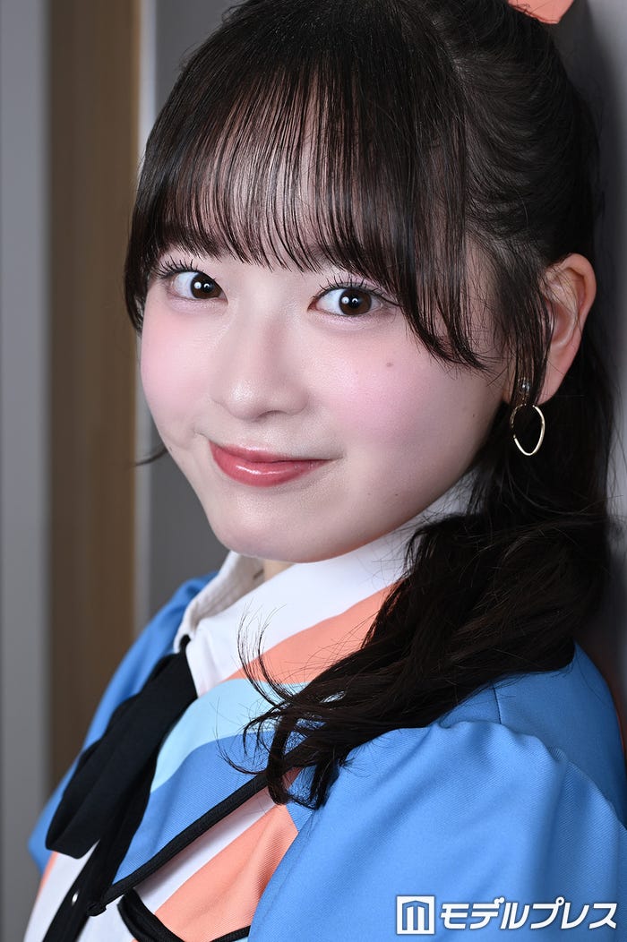 近藤沙樹(C)モデルプレス