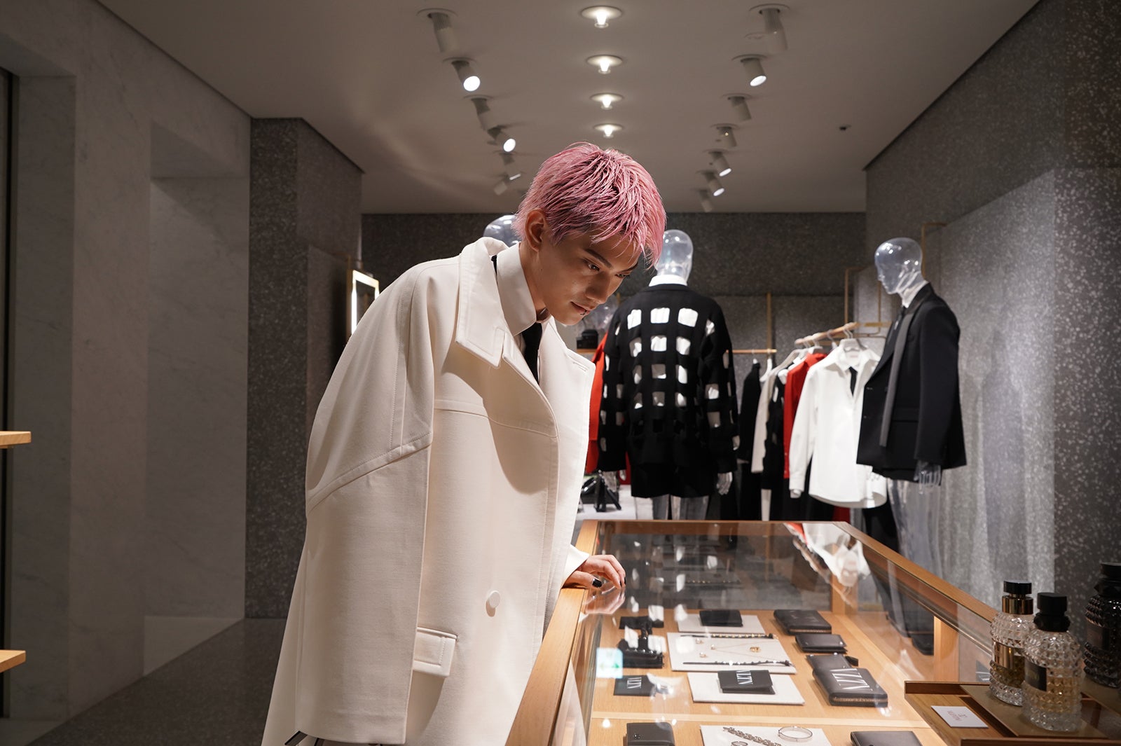 YAMATO（提供写真）