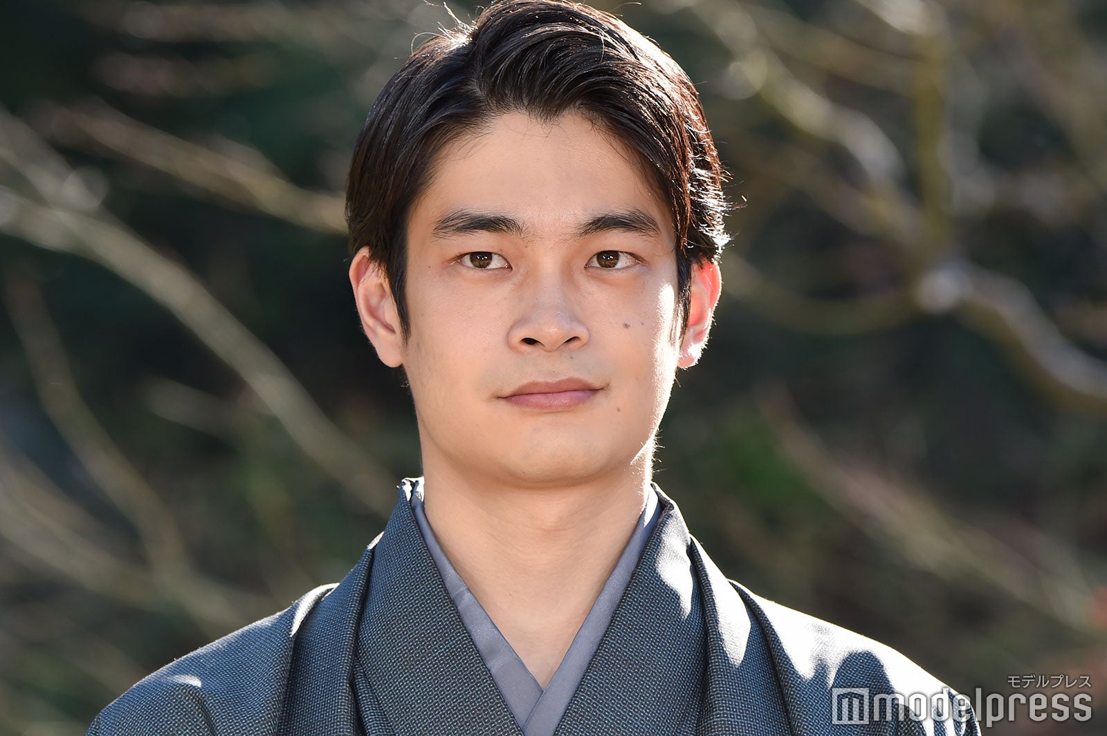 井之脇海 （C）モデルプレス