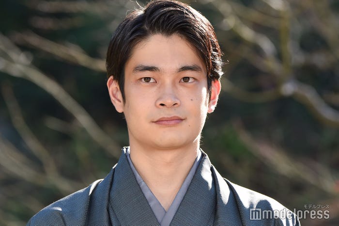 井之脇海 (C)モデルプレス