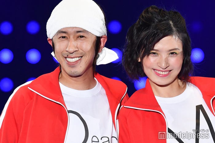 カジサック、ヨメサック、(C)モデルプレス