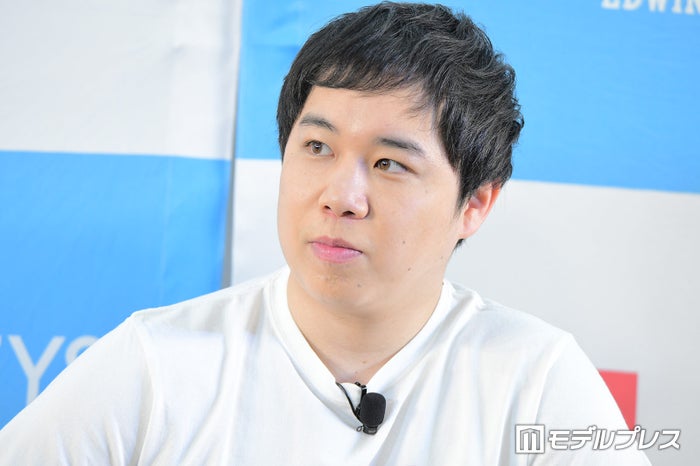 霜降り明星せいや、SixTONESジェシーからの帽子プレゼント直後の連絡内容明かす