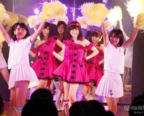 AKB48島崎遥香、メンバーも知らない事実を暴露