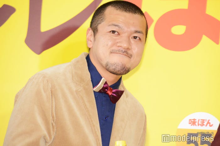 竹内まなぶ(C)モデルプレス