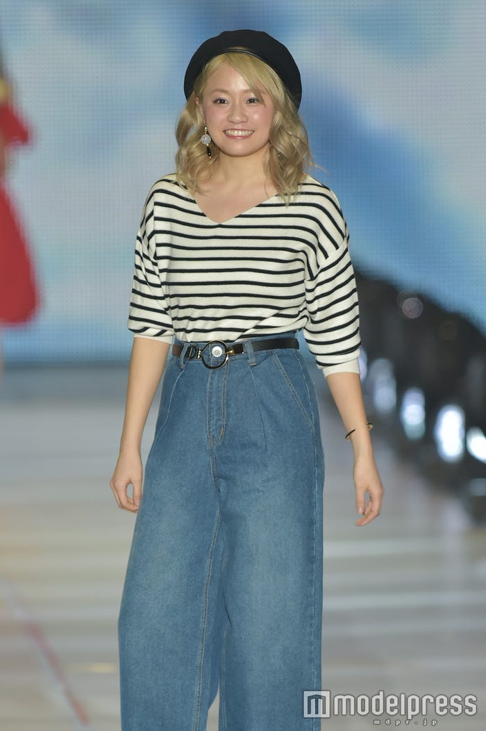 島田晴香(C)モデルプレス