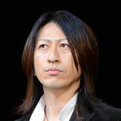 GLAYメンバー・TAKURO