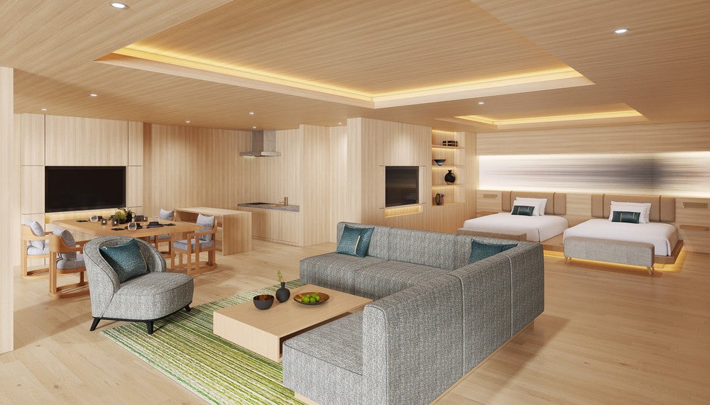 ホテルイメージ（提供画像）