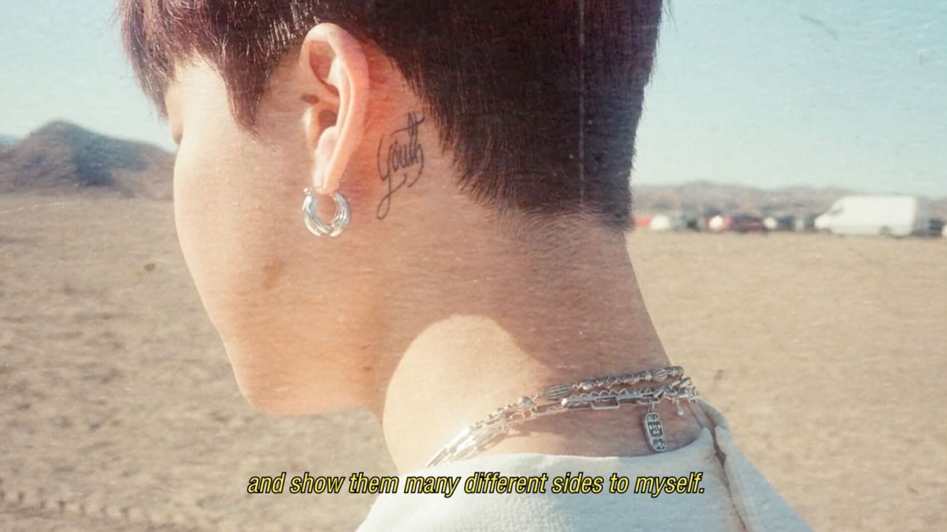 BTSジミン、美しい新タトゥーが話題「魅せ方が好き」「歩く芸術」