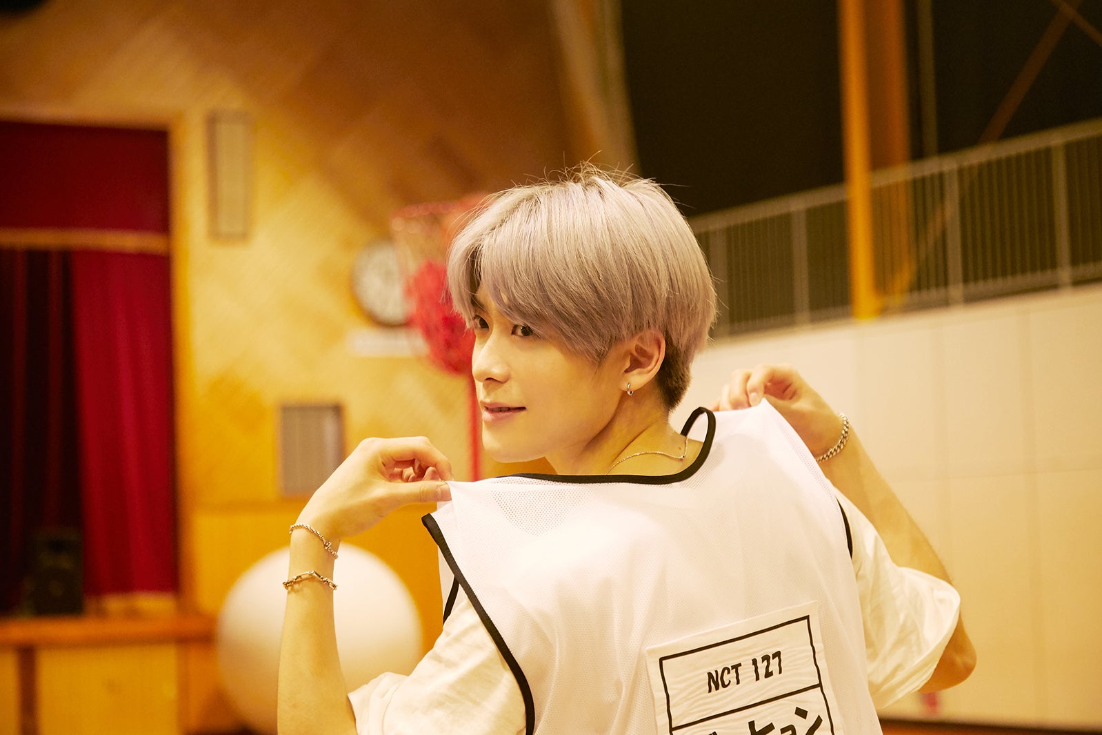 ジェヒョン（提供画像）