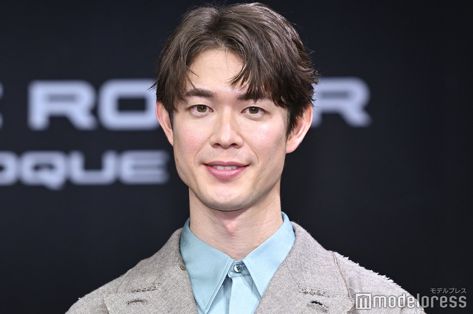 宮沢氷魚、ドライブ中にセリフ暗記 オンオフの切り替え方法も明かす「恥ずかしいんですけど…」