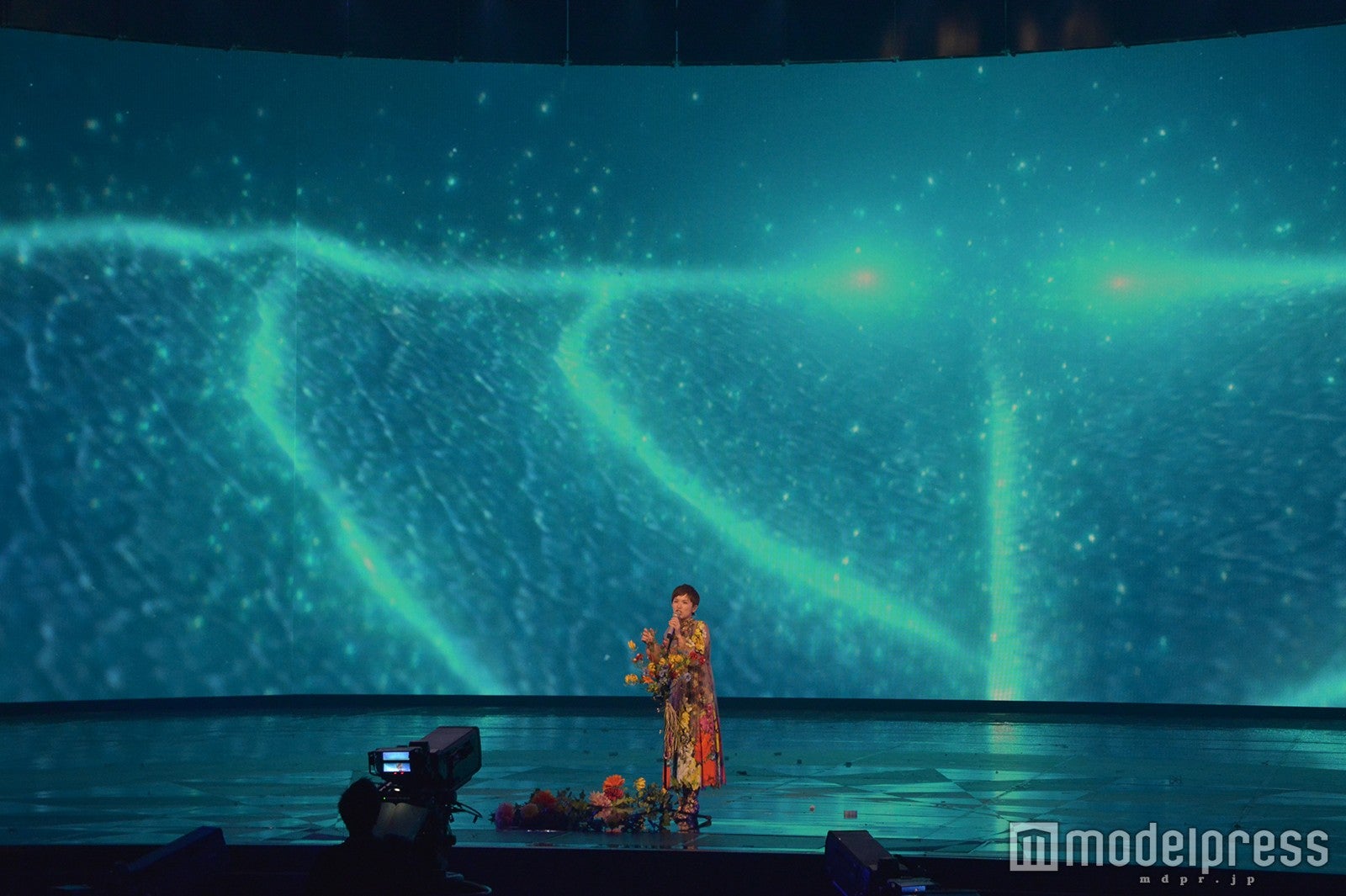 Superfly （C）モデルプレス