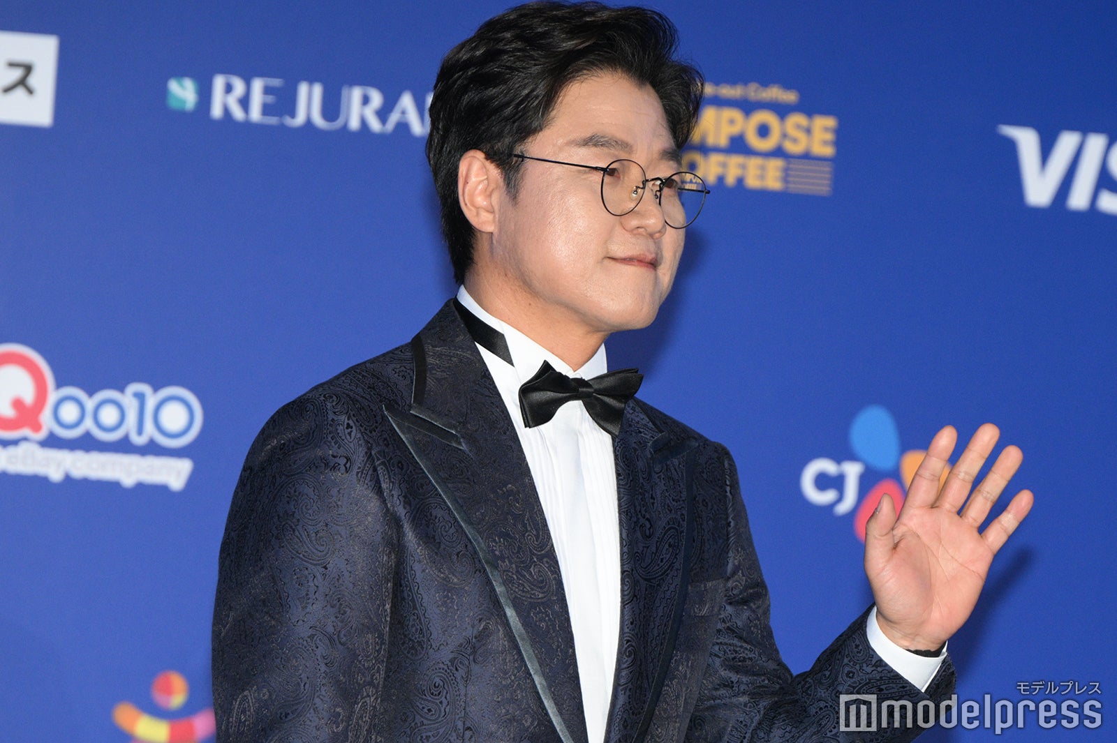 ナ・ヨンソク（C）モデルプレス