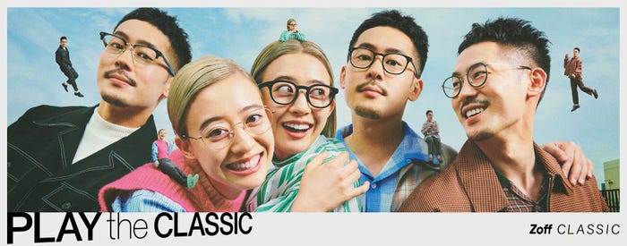 TENDRE&塩塚モエカ (提供写真)