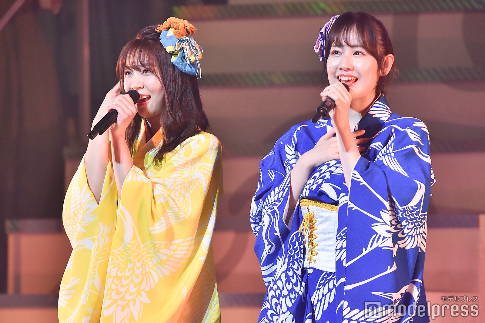 「AKB48グループリクエストアワーセットリストベスト 50 2020」（C）モデルプレス