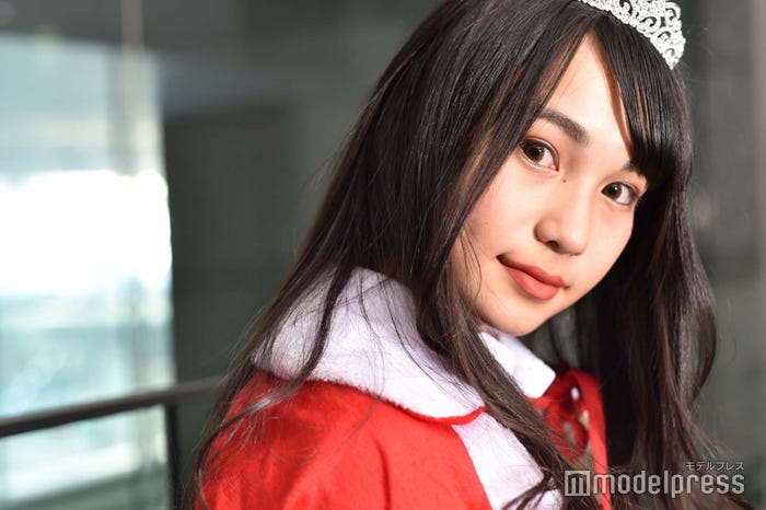 JURIさん(C)モデルプレス