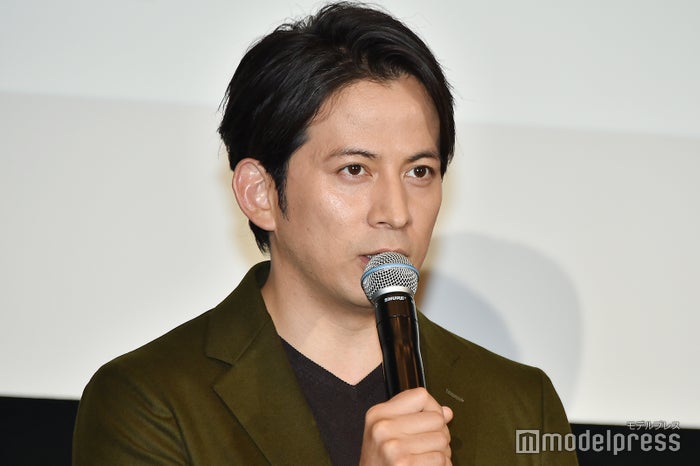 岡田准一 小松菜奈 鬼才 中島哲也監督に 怒られた こと告白 来る モデルプレス 岡田准一 小松菜奈 鬼才 中島哲也監督に 怒られた こと告白 来る モデルプレス