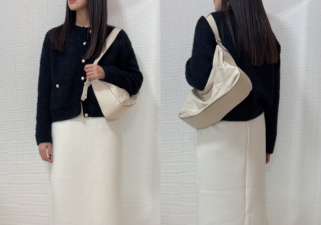 新作のクオリティハンパない♡可愛くて毎日コーデに使い倒せる！注目アイテム特集