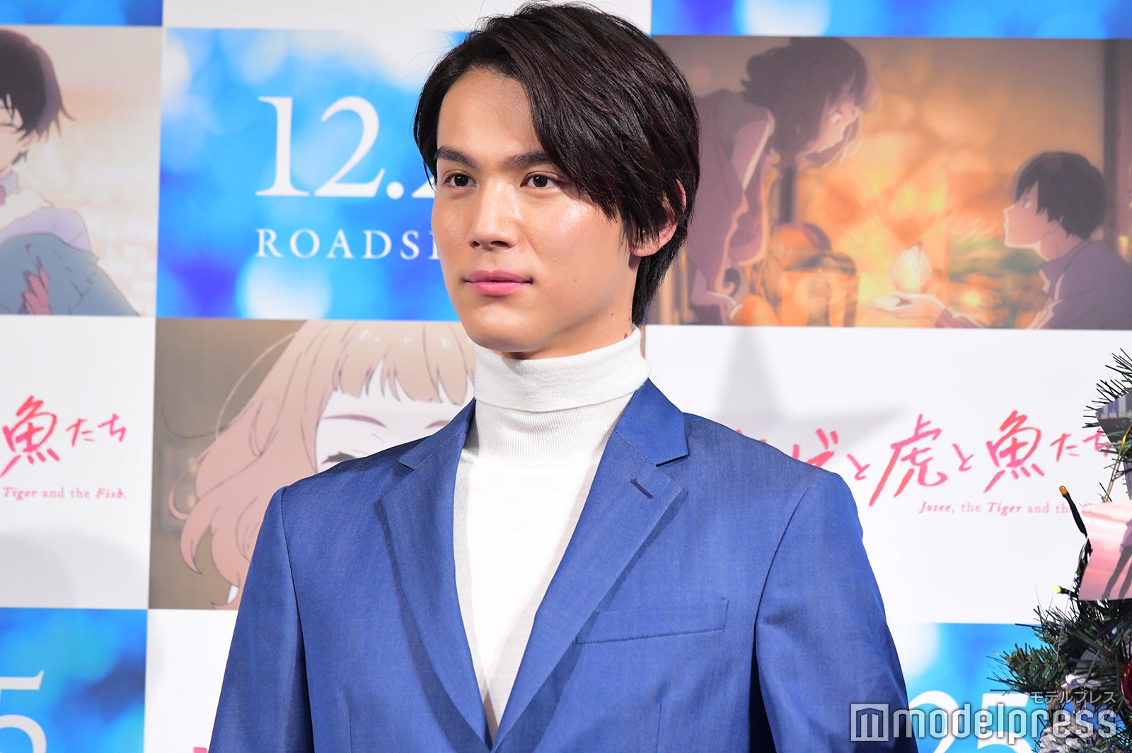 中川大志（C）モデルプレス