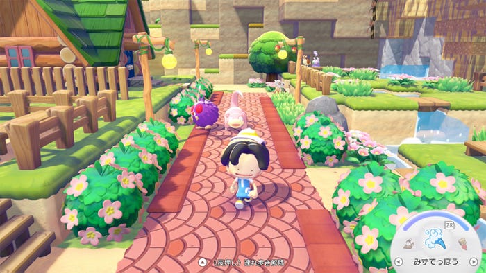 新CM『ぽこポケ』のうた篇|『ぽこ あ ポケモン』より(C)2026 Pokémon. (C)1995-2026 Nintendo/Creatures Inc./GAME FREAK inc.(C)2026 KOEI TECMO GAMES