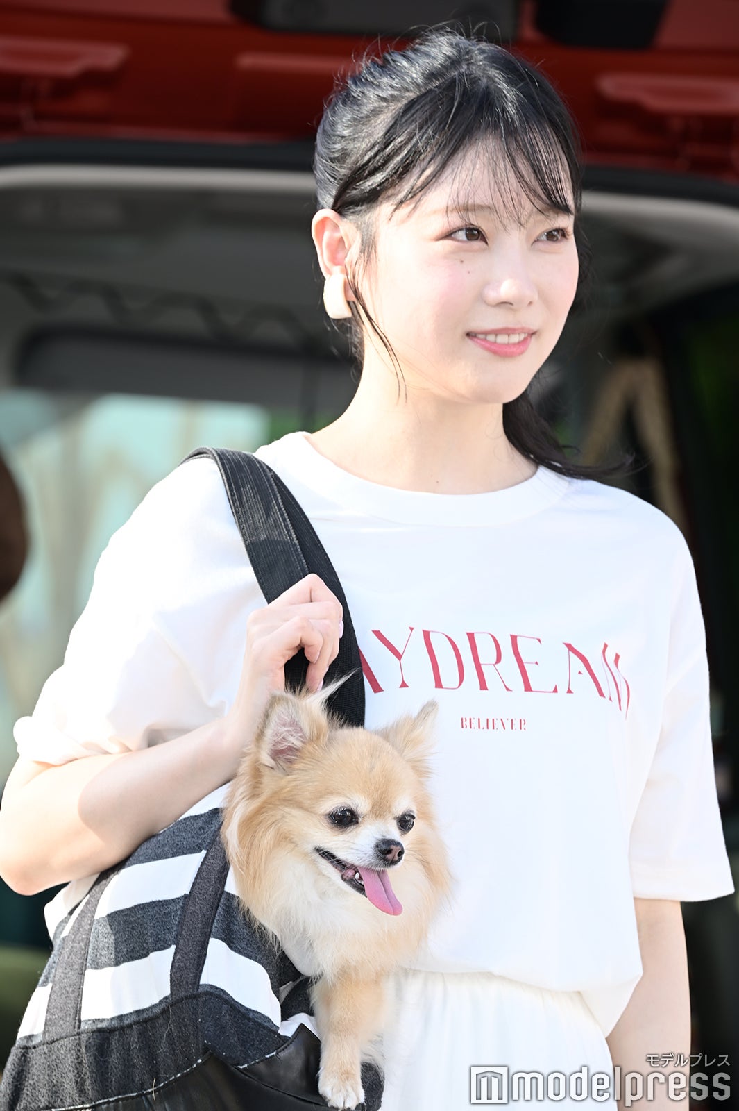 重盛さと美 （C）モデルプレス