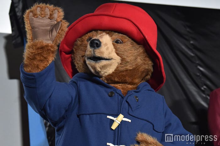 パディントン (C)モデルプレス