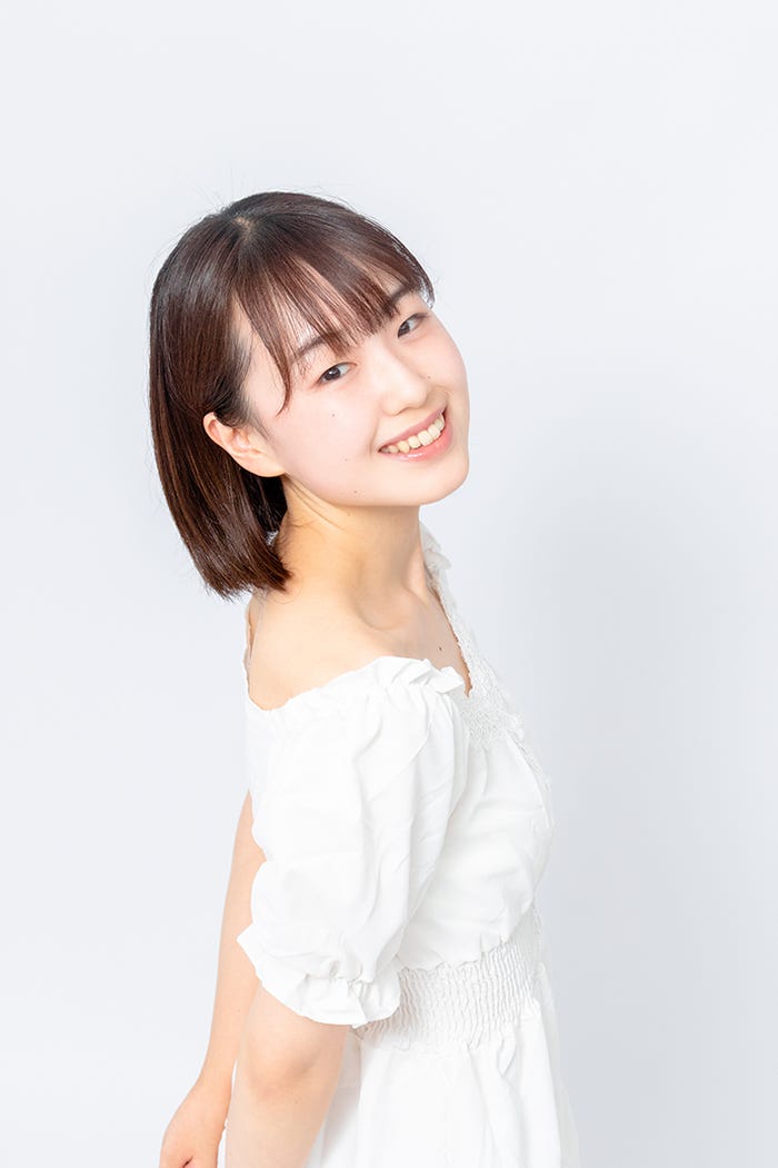 エントリーNo.5山本真緒(提供写真)