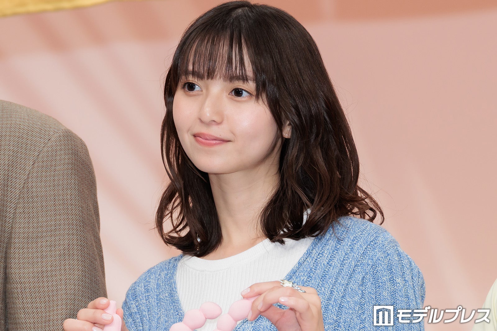 齋藤飛鳥（C）モデルプレス