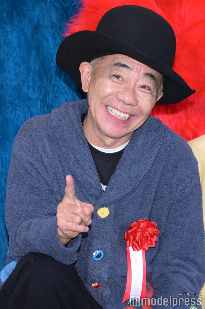 木梨憲武(C)モデルプレス