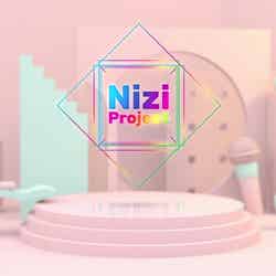 「Nizi Project Part 2」（提供写真）