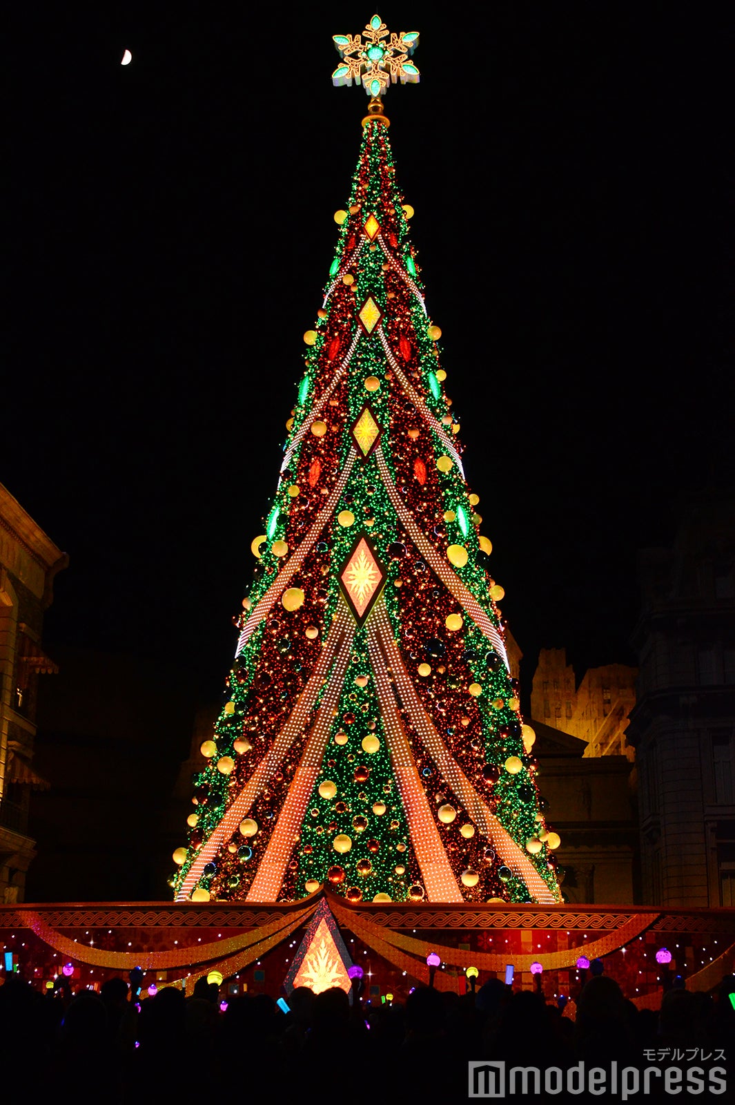 NO LIMIT！クリスマス 2023（C）モデルプレス