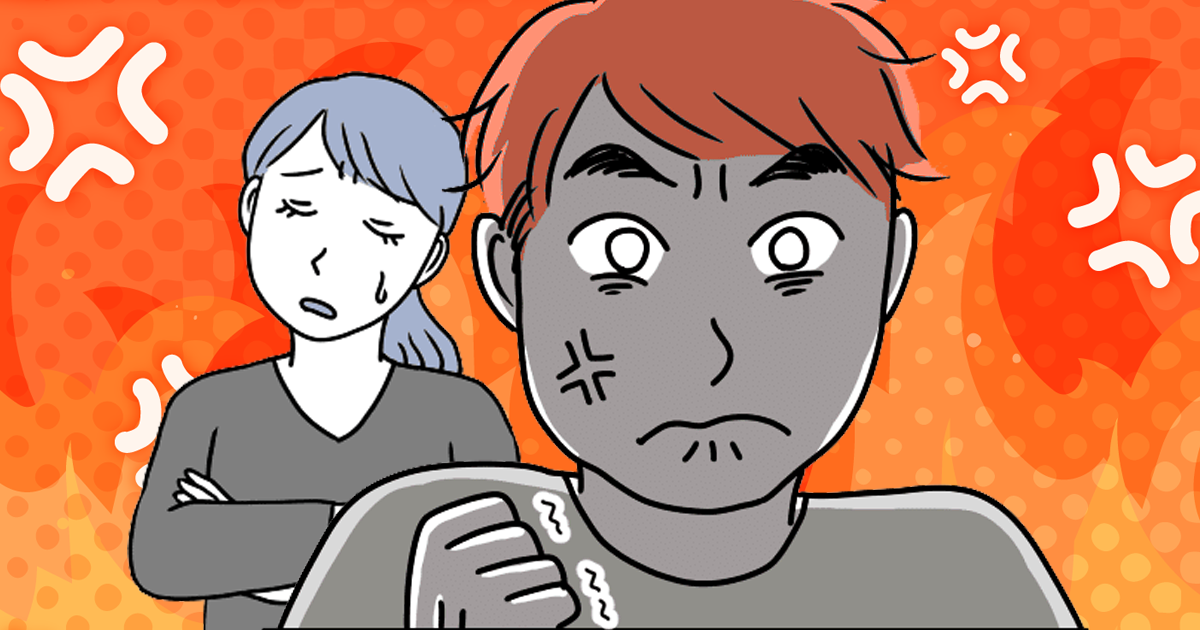 ＜旦那の悪趣味＞進学のために引っ越したいのに、拒否されて悩む…と思ったら事態は急展開に！