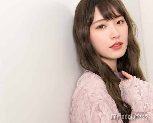 高山一実、乃木坂46“ナンバーワン美脚”の秘訣は?メイクのこだわり&ポイント徹底解説<写真集「独白」モデルプレスインタビュー>