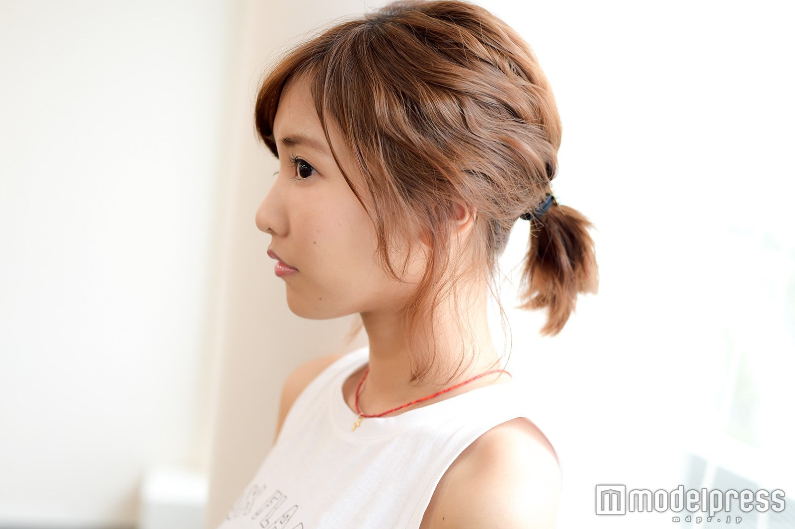 佐野ひなこ（C）モデルプレス