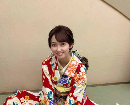 「さよならマエストロ」出演時間わずか“10秒”の美女に視聴者釘付け「可愛すぎる」「癒された」の声