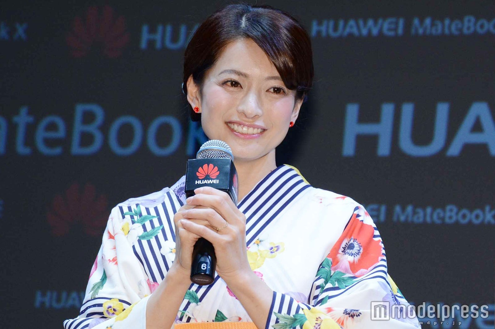 乙葉 （C）モデルプレス