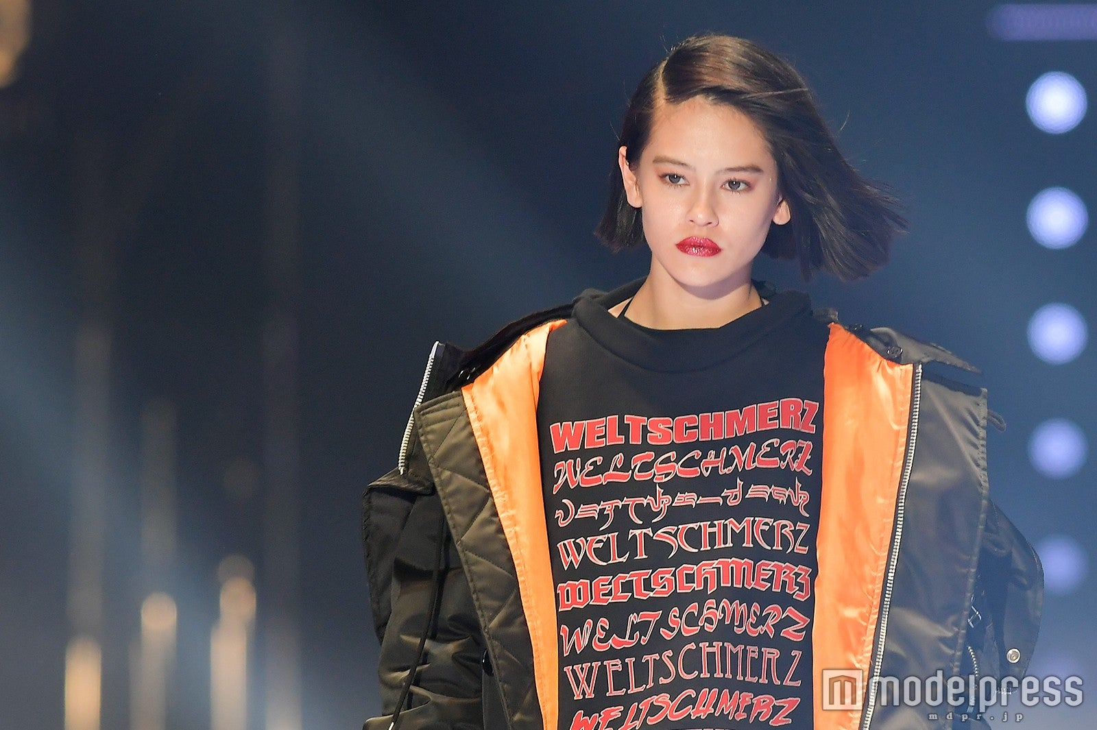 emma（C）モデルプレス